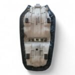 Suzuki GS500E 500 1989 Seat OEM - Image 5