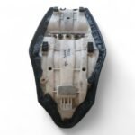Suzuki GS500E 500 1989 Seat OEM - Image 6