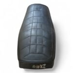 Kawasaki KZ550 GPZ 550 1982-1983 Seat OEM