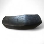 Kawasaki KZ550 GPZ 550 1982-1983 Seat OEM - Image 4