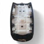 Kawasaki KZ550 GPZ 550 1982-1983 Seat OEM - Image 5