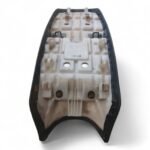 Kawasaki GPX250 250 1993-1996 Seat OEM 631325 - Image 5