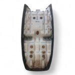 Kawasaki GPX250 250 1993-1996 Seat OEM 631325 - Image 6