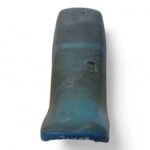 Kawasaki KDX125 125 1990-1993 Seat OEM 53001-1602 - Image 3