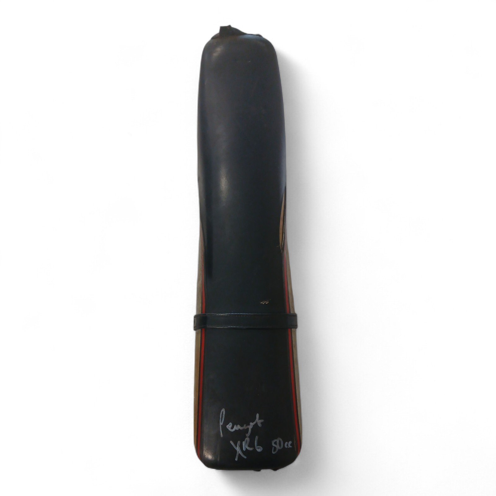 11731_2028129-Photoroom.jpg Peugeot XR6 50 2002-2007 Seat OEM - Image 1