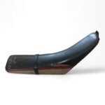 Peugeot XR6 50 2002-2007 Seat OEM - Image 2