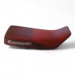 Kawasaki KLR650 650 1986-1990 Seat OEM 641307 - Image 2