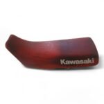 Kawasaki KLR650 650 1986-1990 Seat OEM 641307 - Image 4