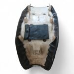 Kawasaki GPZ500S 500 1989-1993 Seat OEM - Image 5