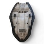 Suzuki GS500 500 1998 Seat OEM - Image 6