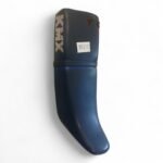 Kawasaki KMX125 125 1985-1988 Seat OEM 52001-1471F - Image 4