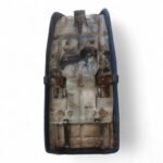 Kawasaki KMX125 125 1985-1988 Seat OEM 52001-1471F - Image 5