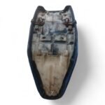 Kawasaki KMX125 125 1985-1988 Seat OEM 52001-1471F - Image 6