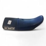 Kawasaki KMX125 125 1985-1988 Seat OEM 52001-1471F - Image 2
