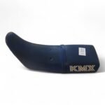 Kawasaki KMX125 125 1985-1988 Seat OEM 52001-1471F - Image 4