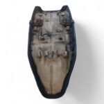 Kawasaki KMX125 125 1985-1988 Seat OEM 52001-1471F - Image 5