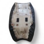 Kawasaki EX500 Ninja 500 1987-1994 Seat OEM 41027 - Image 5