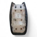 Kawasaki EX500 Ninja 500 1987-1994 Seat OEM 41027 - Image 6