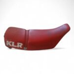 Kawasaki KL2650 250 1986-1990 Seat OEM 641307 - Image 2