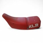 Kawasaki KL2650 250 1986-1990 Seat OEM 641307 - Image 4