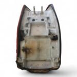 Kawasaki KL2650 250 1986-1990 Seat OEM 641307 - Image 6