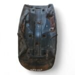 Honda Cb125T 125 1975-1985 Seat OEM - Image 5