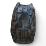 Honda Cb125T 125 1975-1985 Seat OEM - Image 6
