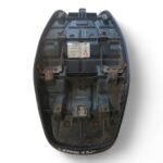 Suzuki GSF550 Zephyr 550 1985 Seat OEM 60410 - Image 5