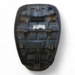 Suzuki GSF550 Zephyr 550 1985 Seat OEM 60410 - Image 6