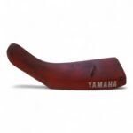 Yamaha DTR125 125 1995 Seat OEM - Image 2
