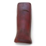 Yamaha DTR125 125 1995 Seat OEM - Image 3
