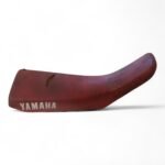 Yamaha DTR125 125 1995 Seat OEM - Image 4