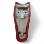 Yamaha DTR125 125 1995 Seat OEM - Image 6