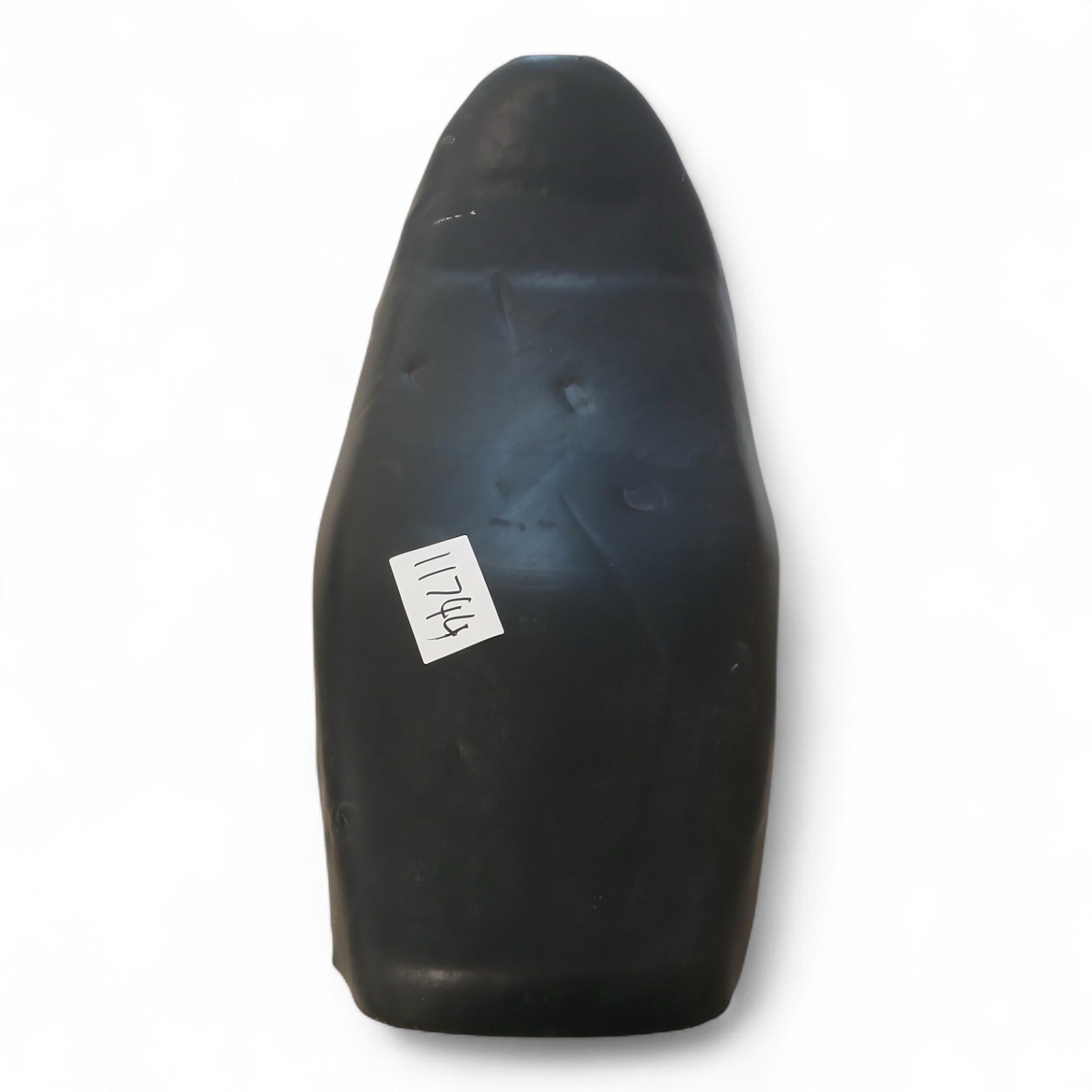 11744_2028129-Photoroom.jpg Kawasaki GPZ750 750 1986 Seat OEM - Image 1
