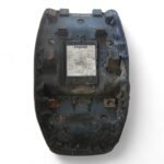 Kawasaki GPZ750 750 1986 Seat OEM - Image 6