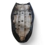 Yamaha TZR125 125 1989 Seat OEM - Image 5