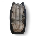 Yamaha TZR125 125 1989 Seat OEM - Image 6