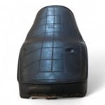 Kawasaki KZ550 GPZ 550 1982-1983 Seat OEM