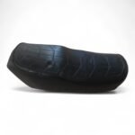 Kawasaki KZ550 GPZ 550 1982-1983 Seat OEM - Image 2