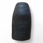 Kawasaki KZ550 GPZ 550 1982-1983 Seat OEM - Image 3