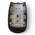 Kawasaki KZ550 GPZ 550 1982-1983 Seat OEM - Image 5