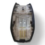 Kawasaki KZ550 GPZ 550 1982-1983 Seat OEM - Image 6