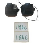 Honda CB125 125 1982-1985 Front Indicator Pair | Turn Signal Lights Set OEM - Image 5