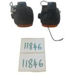 Honda CB125 125 1982-1985 Front Indicator Pair | Turn Signal Lights Set OEM - Image 6