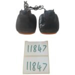 Honda CB125 125 1982-1985 Front Indicator Pair | Turn Signal Lights Set OEM - Image 6
