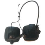 Honda CB125 125 1982-1985 Front Indicator Pair | Turn Signal Lights Set OEM - Image 5