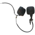 Honda CB125 125 1982-1985 Front Indicator Pair | Turn Signal Lights Set OEM - Image 6