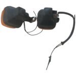 Honda CB125 125 1982-1985 Front Indicator Pair | Turn Signal Lights Set OEM - Image 5