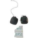Honda CB125 125 1982-1985 Front Indicator Pair | Turn Signal Lights Set OEM - Image 5