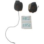 Honda CB125 125 1982-1985 Front Indicator Pair | Turn Signal Lights Set OEM - Image 6